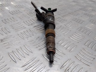 Форсунка, ориг. номер 0445110339, 1980EJ, Citroen C3 2009-2013