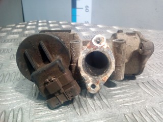 Клапан ЕГР EGR, ориг. номер 1618GZ, 25344058, Peugeot 407 2004-2008