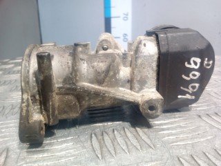 Клапан ЕГР EGR, ориг. номер 1618GZ, 25344058, Peugeot 407 2004-2008