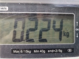 Кронштейн крепления бампера заднего, ориг. номер 13100356, Opel Vectra 2002-2005