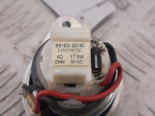 Динамик, ориг. номер 86160-33740, Toyota Camry 2004-2006