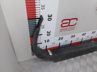 Накладка на порог, ориг. номер 769B4JB00B, 769B4JB00, Nissan Altima 2006-2009