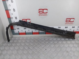 Накладка на порог, ориг. номер 769B4JB00B, 769B4JB00, Nissan Altima 2006-2009