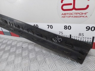 Накладка на порог, ориг. номер 769B4JB00B, 769B4JB00, Nissan Altima 2006-2009