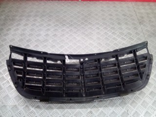 Решетка радиатора, ориг. номер 04857626AA, 04857625AB, Chrysler Pacifica 2003-2008