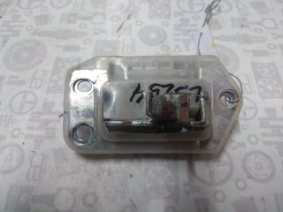 Замок багажника, ориг. номер 905004A00E, Nissan Pixo 2008-2013