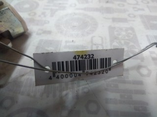 Замок багажника, ориг. номер 905004A00E, Nissan Pixo 2008-2013