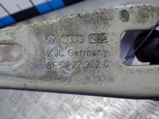 Петля капота правая, ориг. номер 8E0823302, Audi A4 2000-2006