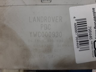 Блок управления парктрониками, ориг. номер YWC000930, 601822, Land Rover Range Rover 2002-2005