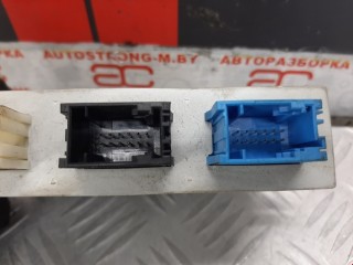 Блок управления парктрониками, ориг. номер YWC000930, 601822, Land Rover Range Rover 2002-2005