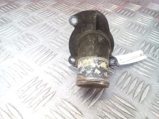 Корпус термостата, ориг. номер 12992692, 95517654, Opel Corsa 2000-2003