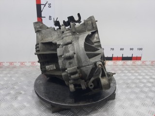 КПП механическая (МКПП) 6-ступенчатая, ориг. номер 1383943, 6M5R7002DB, Ford Focus 2001-2005