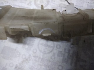 Кронштейн крепления бампера заднего, ориг. номер 94526072, 96819743, Opel Antara 2006-2011
