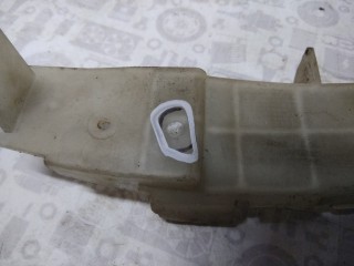 Кронштейн крепления бампера заднего, ориг. номер 94526072, 96819743, Opel Antara 2006-2011