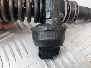 Форсунка, ориг. номер 038130073AG, 0414720215, Volkswagen Passat 2005-2010