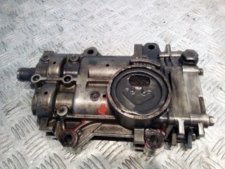 Насос масляный Mazda 6 2007-2010