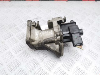 Клапан ЕГР EGR Land Rover Freelander 2006-2010