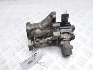 Клапан ЕГР EGR, ориг. номер LR000997, 70057805, Land Rover Freelander 2006-2010
