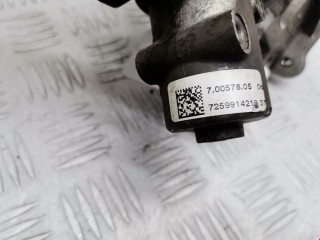 Клапан ЕГР EGR, ориг. номер LR000997, 70057805, Land Rover Freelander 2006-2010