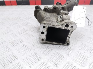 Клапан ЕГР EGR, ориг. номер LR000997, 70057805, Land Rover Freelander 2006-2010
