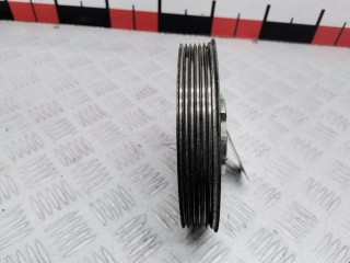 Шкив коленвала, ориг. номер LR006672, Land Rover Freelander 2006-2010