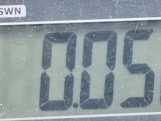 Накладка декоративная на торпедо, ориг. номер 5543512070, 5543502060, Toyota Auris 2006-2010