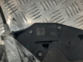 Замок двери передней правой, ориг. номер 1715788, 8A6AA21812CC, Ford Fiesta 2005-2008