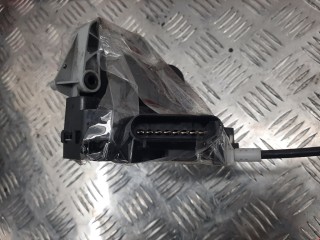 Замок двери передней правой, ориг. номер 1715788, 8A6AA21812CC, Ford Fiesta 2005-2008