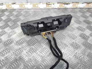 Блок управления печки/климат-контроля, ориг. номер 1P09070441UQ, Seat Leon 2005-2009