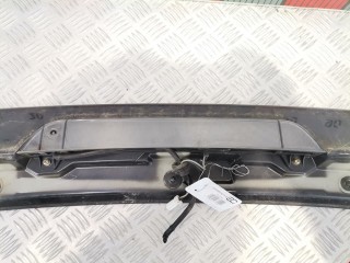 Спойлер, ориг. номер MN129374XB, Mitsubishi Grandis 2003-2011