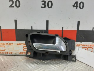 Ручка внутренняя передняя правая Peugeot 407 2004-2008