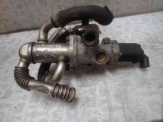 Радиатор EGR, ориг. номер 500240070, 93196798, Opel Corsa 2003-2006