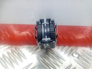 Кнопка корректора фар Volkswagen Passat 2005-2010