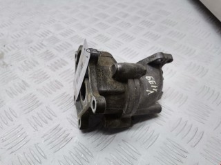 Корпус термостата, ориг. номер 11061AD200, Nissan X-Trail 2004-2007