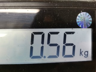 Корпус термостата, ориг. номер 11061AD200, Nissan X-Trail 2004-2007