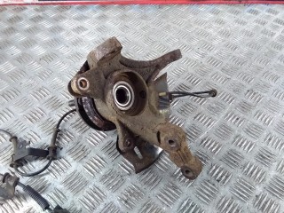 Ступица передняя левая, ориг. номер 517151J600, Hyundai i20 2012-2014