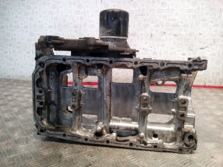 Поддон, ориг. номер R2AA10380C, R2AA10380, Mazda 6 2007-2010