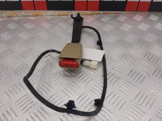 Замок ремня безопасности, ориг. номер 04816TA5A80ZD, Honda Accord 2007-2011