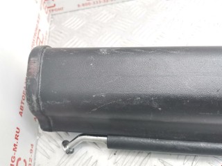 Шторка багажника, ориг. номер 3B9861691J, Volkswagen Passat 1996-2001