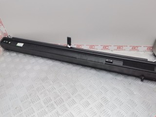 Шторка багажника, ориг. номер 3B9861691J, Volkswagen Passat 1996-2001