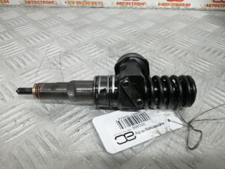 Форсунка, ориг. номер 038130073AG, 0414720215, Volkswagen Golf Plus 2005-2009