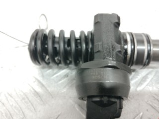 Форсунка, ориг. номер 038130073AG, 0414720215, Volkswagen Golf Plus 2005-2009