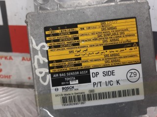 Блок AirBag, ориг. номер 8917053110, 0285001904, Lexus IS 1999-2005