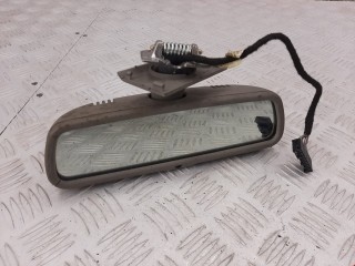 Зеркало салона, ориг. номер 4E1857511B, Audi A8 2002-2005