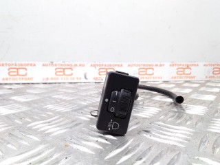 Кнопка корректора фар, ориг. номер 6554KV, Citroen C1 2005-2008