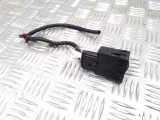 Кнопка корректора фар, ориг. номер 6554KV, Citroen C1 2005-2008