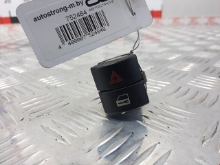 Кнопка аварийной сигнализации Land Rover Range Rover 2005-2009