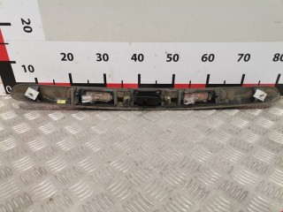 Подсветка номера, ориг. номер 8200013577, Renault Modus 2004-2007