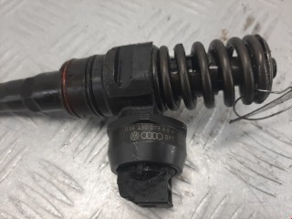 Форсунка, ориг. номер 038130073AG, 0414720213, Volkswagen Golf 1997-2006