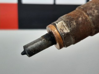 Форсунка, ориг. номер 0445110230, 8200389369, Renault Laguna 2005-2007